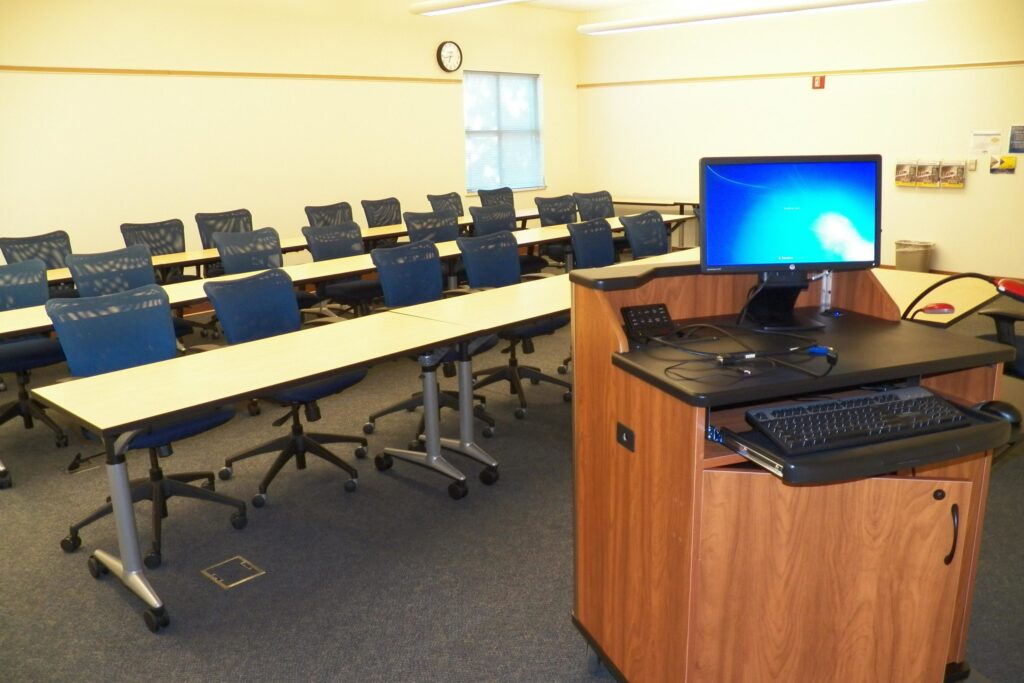 Classroom