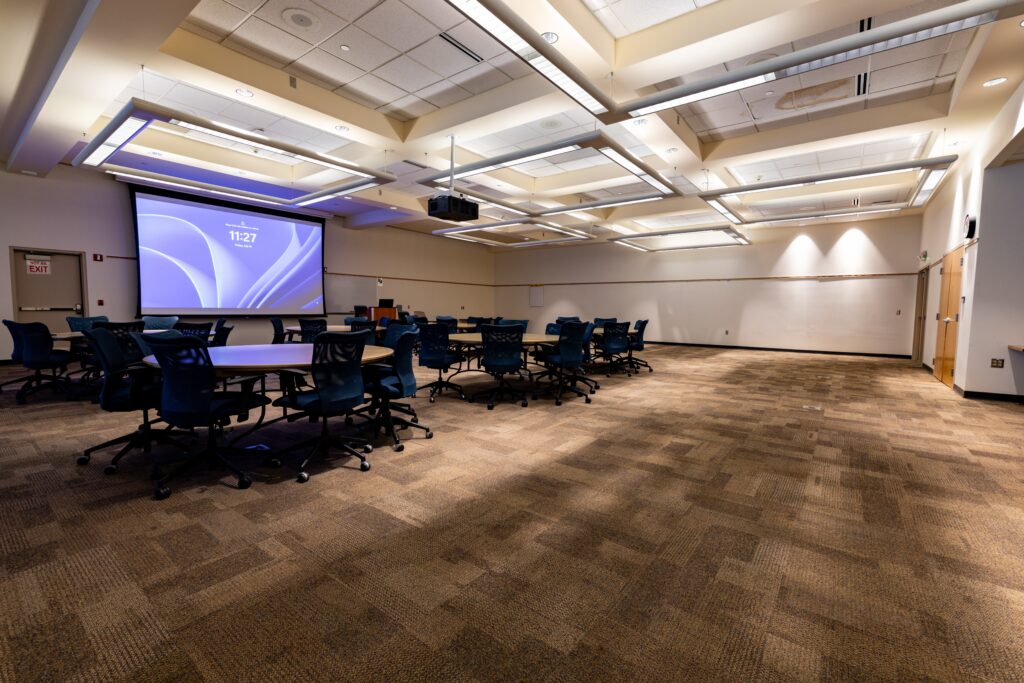 Small Seminar - WTC 103